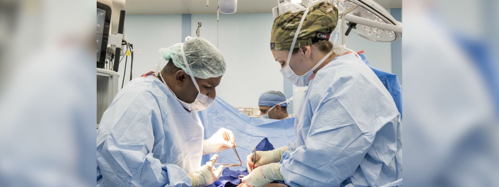 More Consultants leave the country